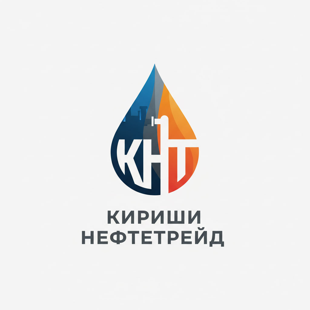 Кириши Нефтетрейд